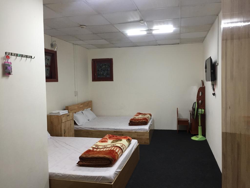 Baby Mart Guesthouse Dalat Dış mekan fotoğraf