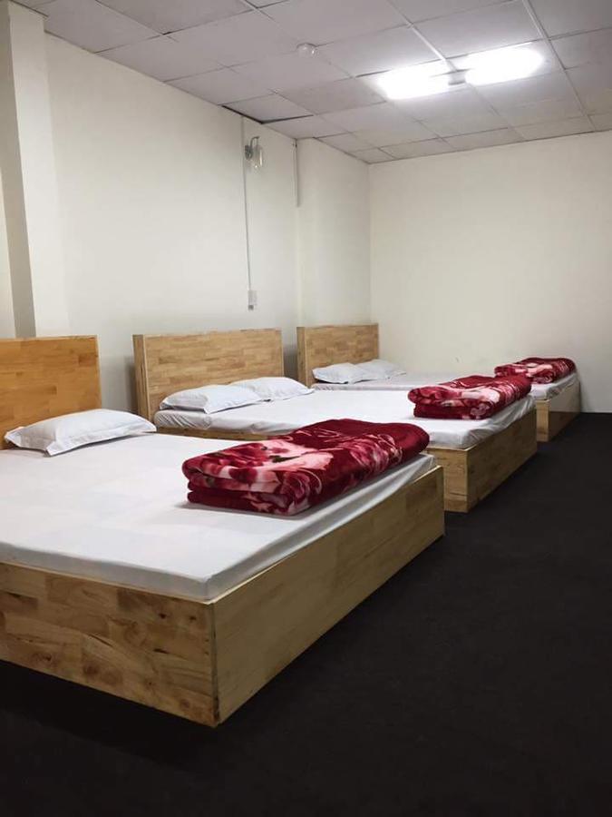 Baby Mart Guesthouse Dalat Dış mekan fotoğraf